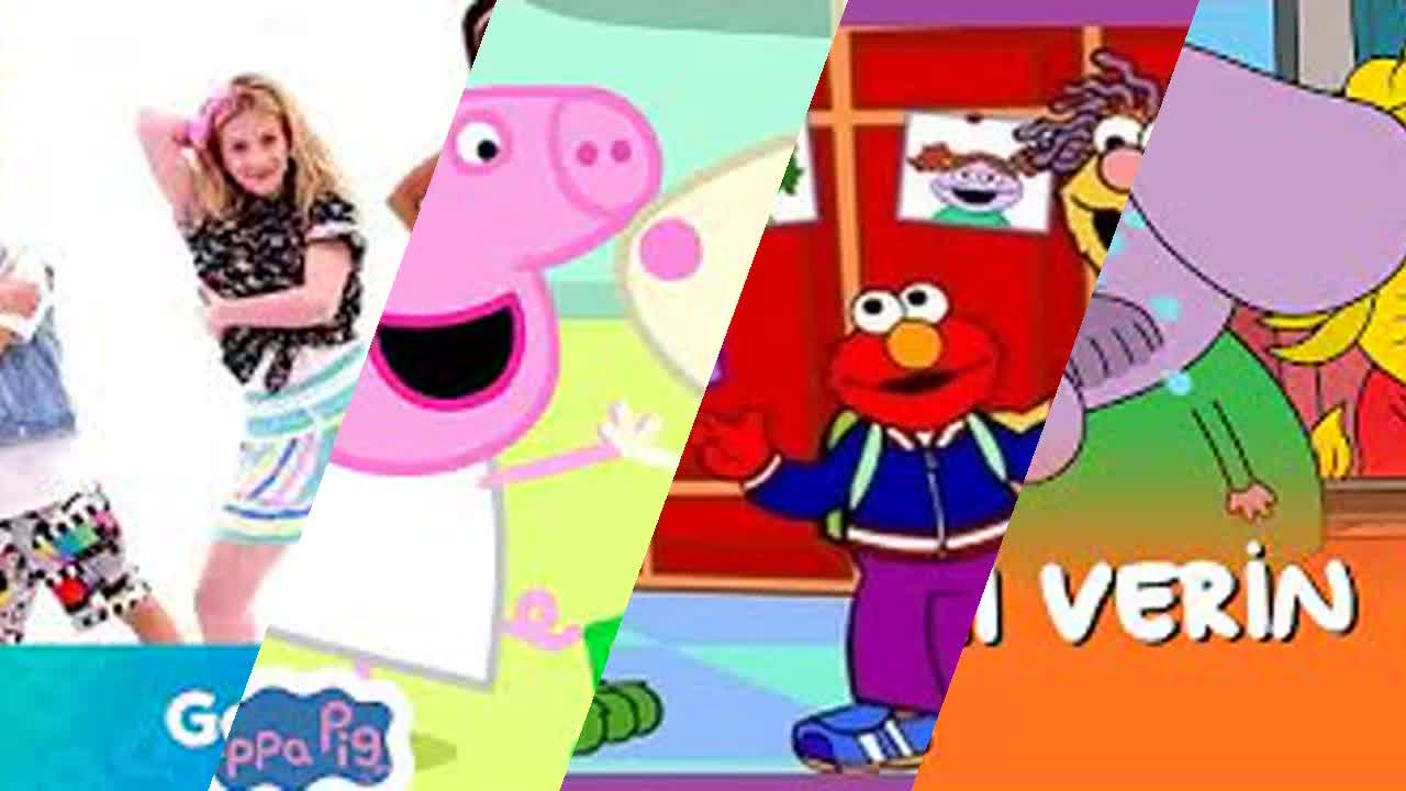 English Alphabet Mixtape - RaveDJ