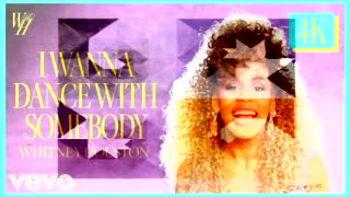 Somebody That I Used With Dance
