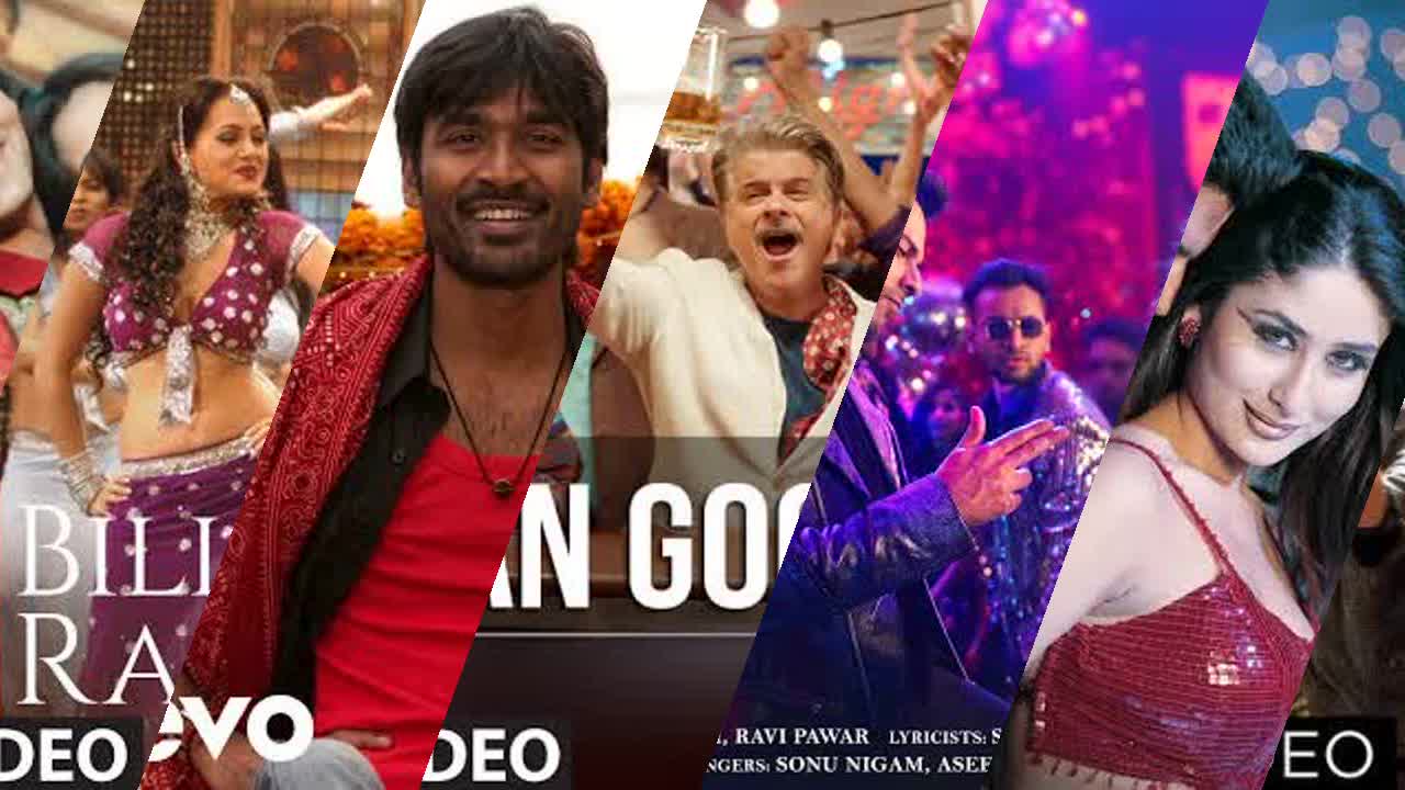 Tseries Mixtape - RaveDJ