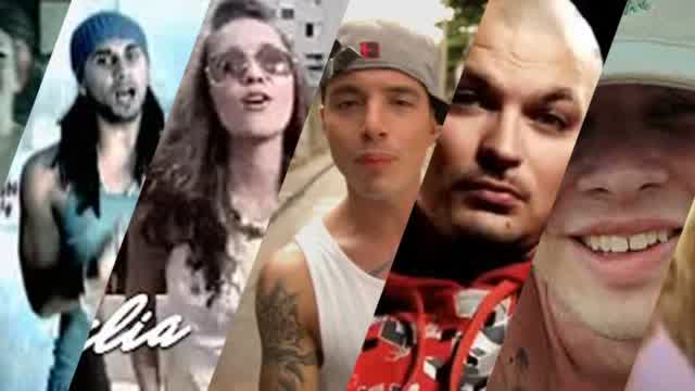 Romaneasca Rap Mixtape