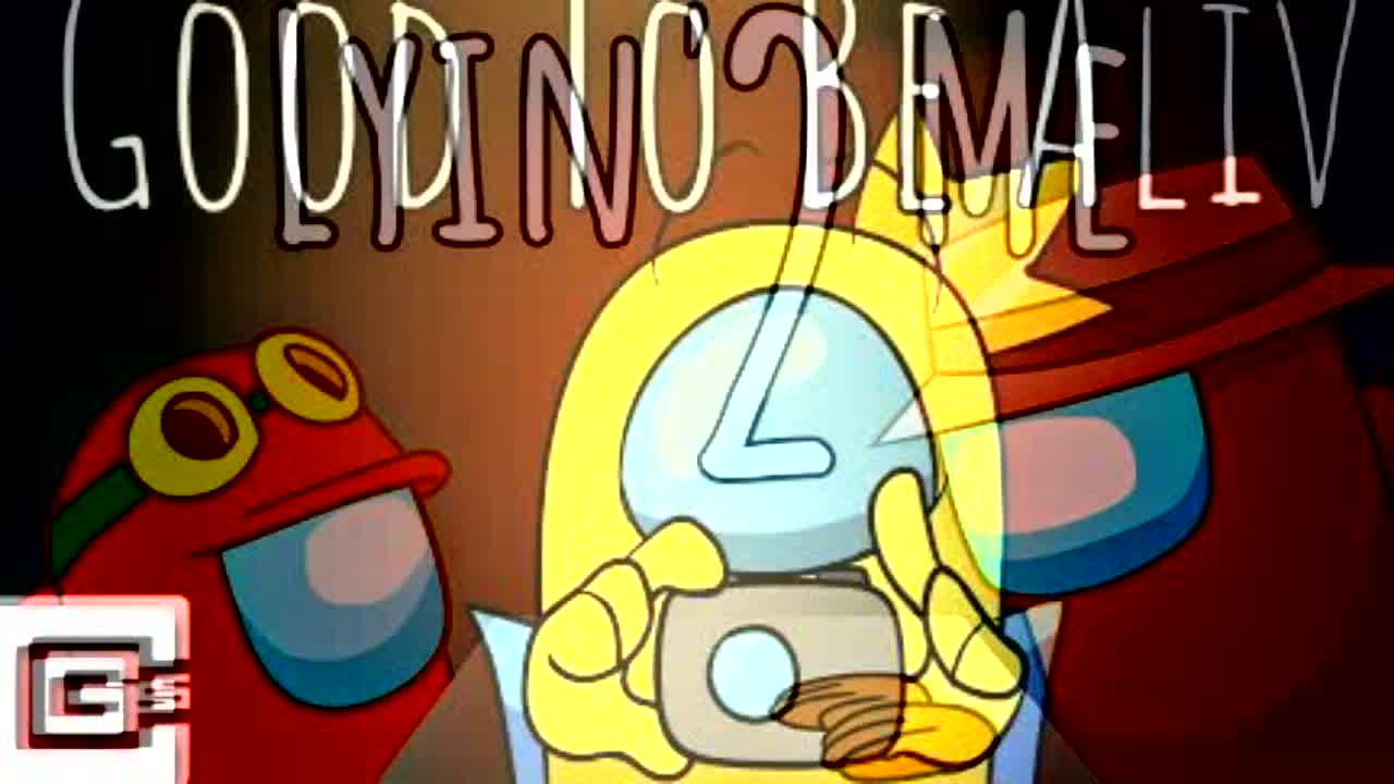Among Usong - RaveDJ