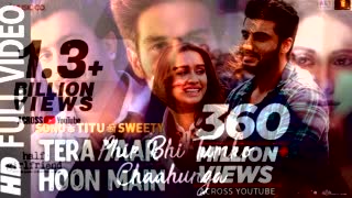 Song Manoj M