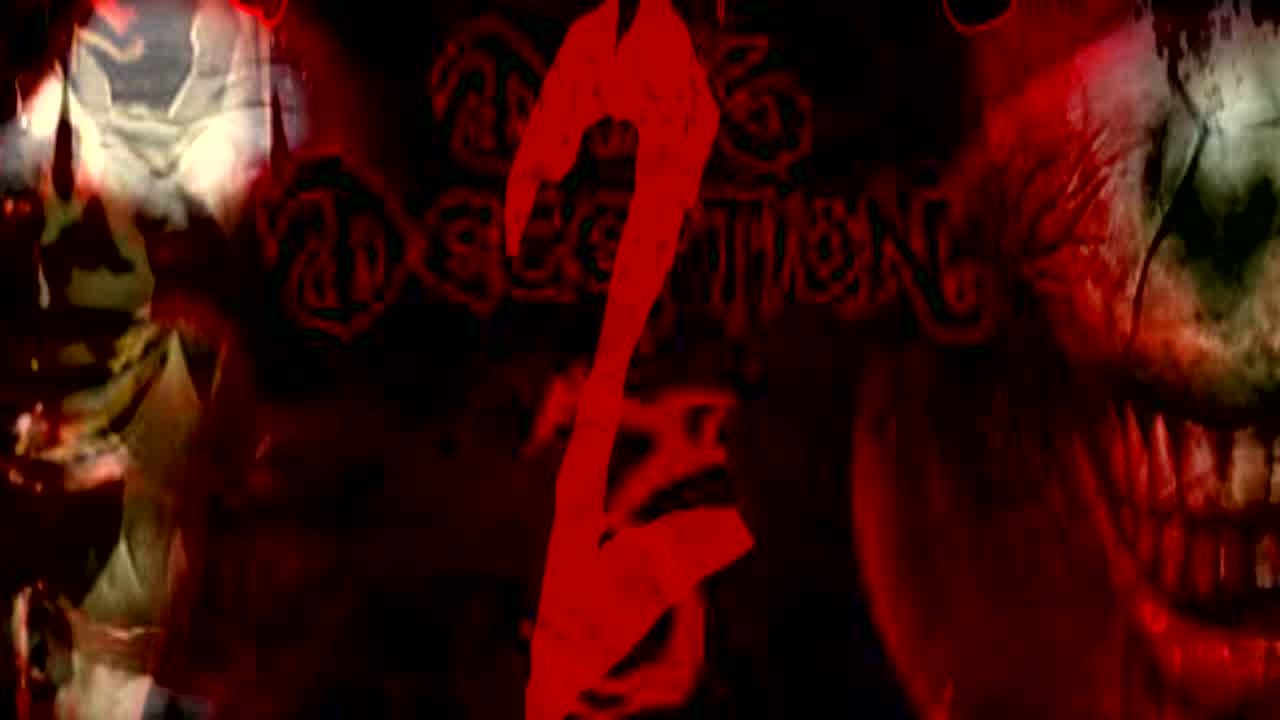 Terror Look Back - RaveDJ