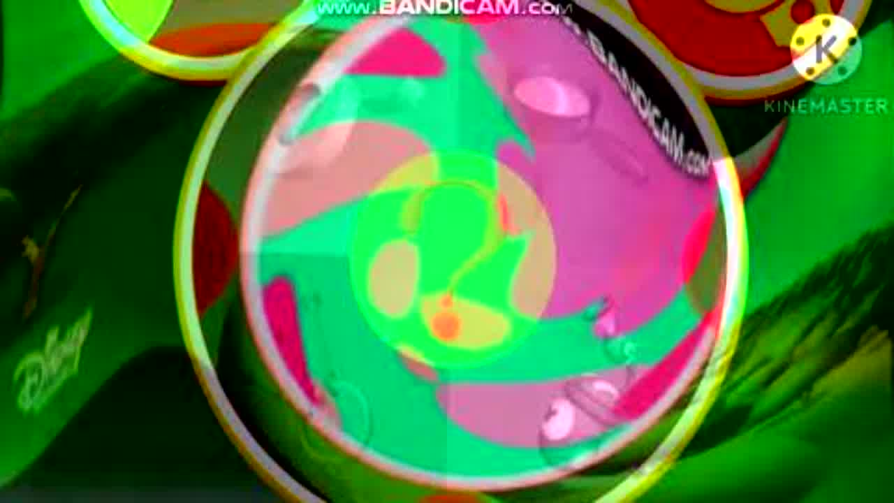 Mystery Part Mouseketool Concert Oh Toodles Effects - RaveDJ