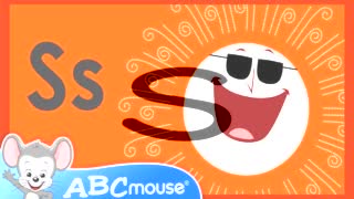 Abcmousecom S Song