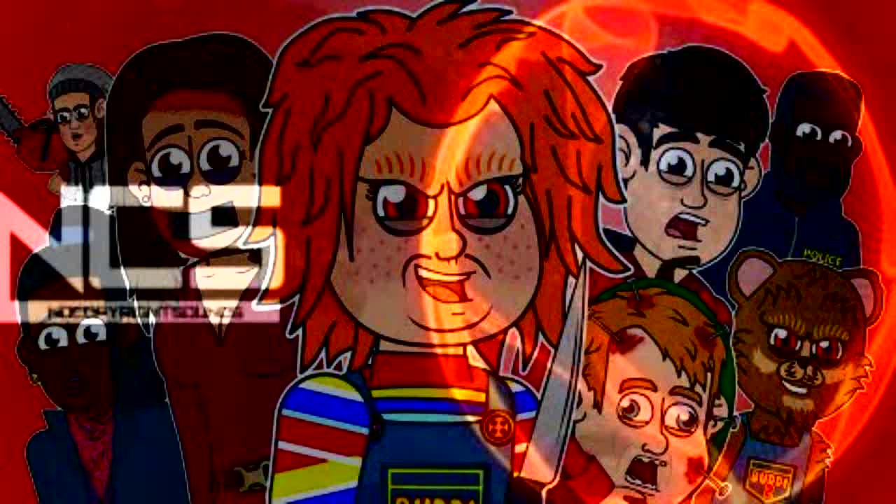 Animated Release Song - RaveDJ