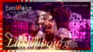 #Eurovision2025 Battalion