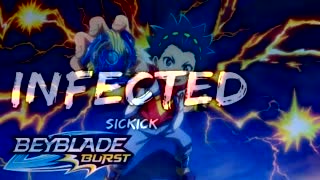 Bursted Our Time