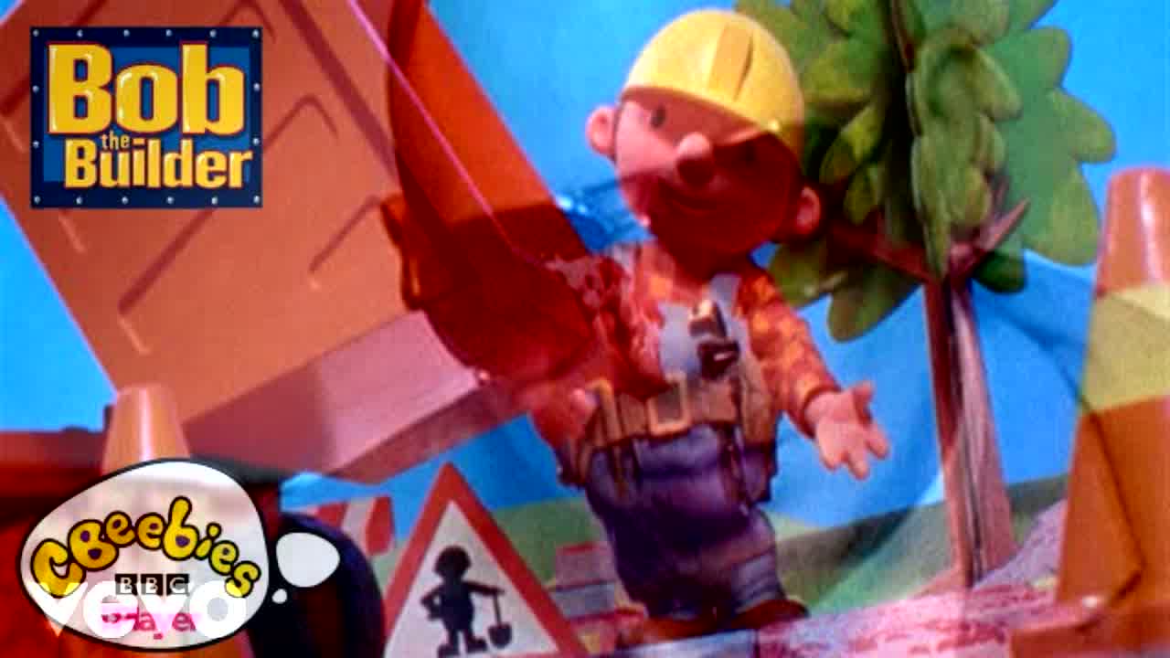 Cbeebies Me Everything - RaveDJ