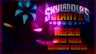 Track Giants Music