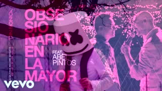Obsesione En La Mayor