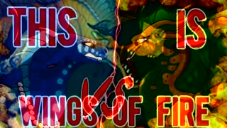 Wings Fire Battle Of Pyrrhia