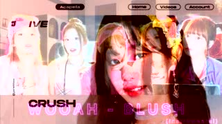 Acapelush