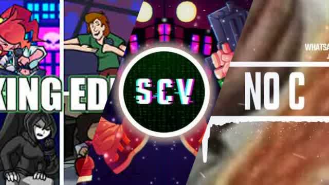 Siivagunner Friday Night Funkin Mixtape