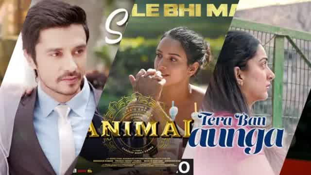 Atif Aslam Tseries Mixtape