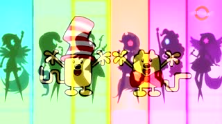 Fanmade Song