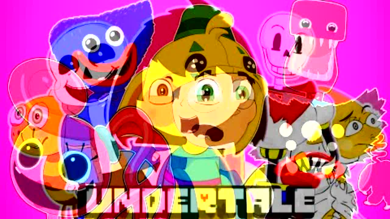 Animated Song Parody - RaveDJ