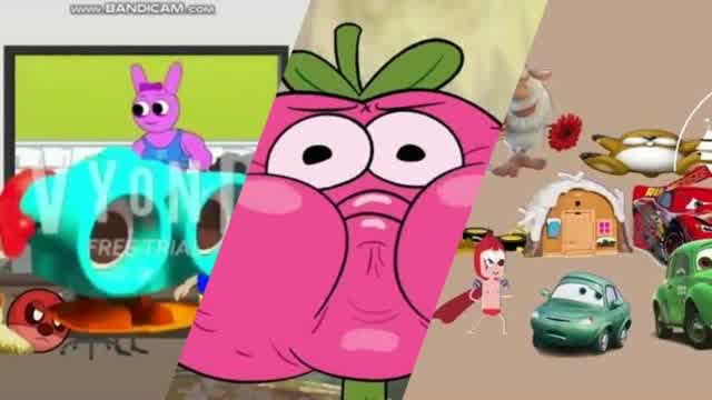 Learn Colors Mixtape