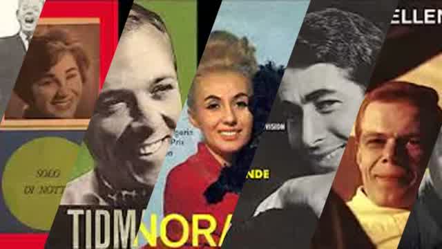 1964 Warum Nur Warum Mixtape