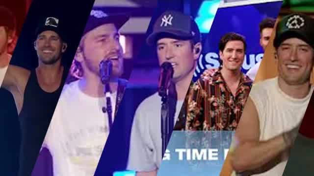 Big Time Rush Worldwide Mixtape