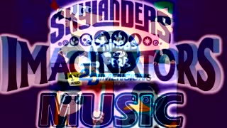 Riot Imaginators Music