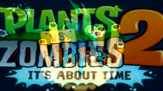 Islands And Animations 2 Pianist Zombie Theme