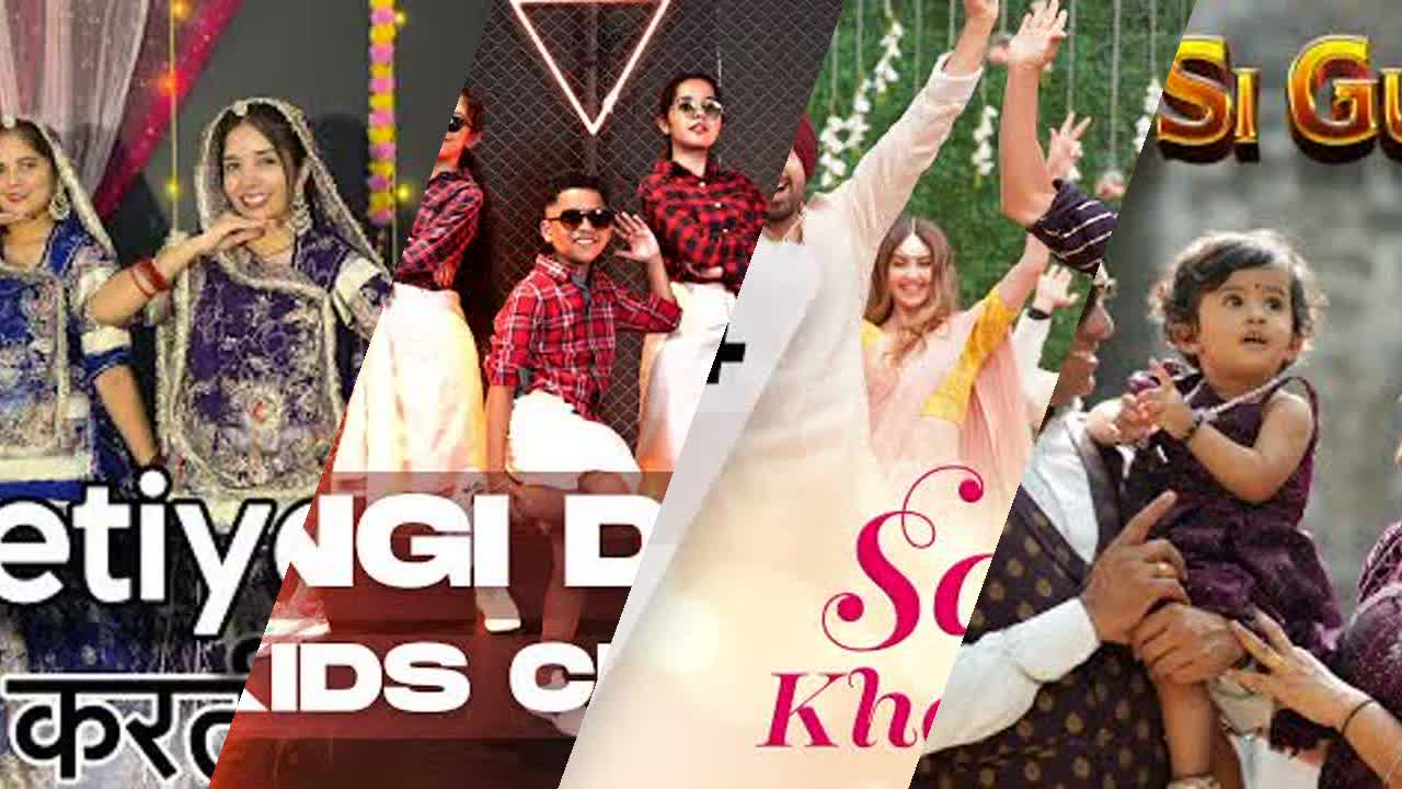 Raksha Bandhan Ek Hazaron Mein Meri Behna Hai Mixtape - RaveDJ