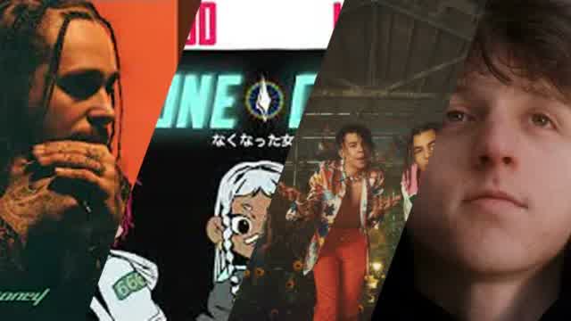 Joji Tiktok Mixtape