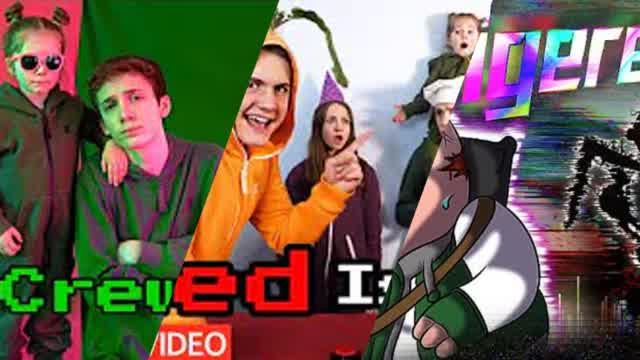 Funny Siblings Mixtape
