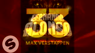 33 Alonso Verstappen