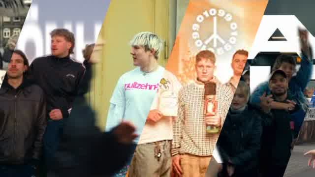 Nichts Für Immer Kasi Mixtape
