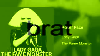 360 X Poker Face