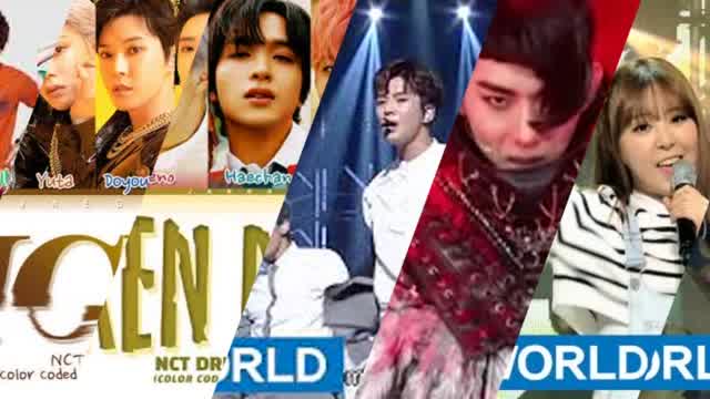K-pop 한류 Mixtape