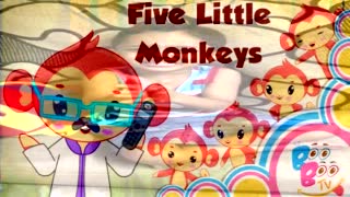 Children Crying For Toys
