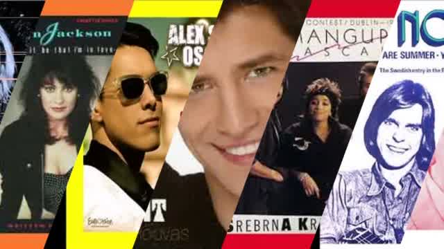 Sweden United Kingdom Mix