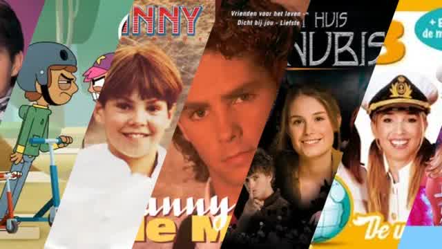 Danny De Munk K3 Mixtape