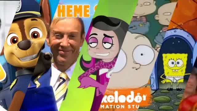 Opening Animation Mix
