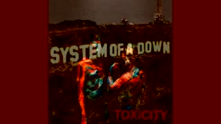 Toxicity Luolassa On