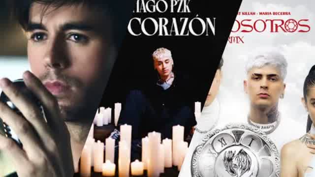 Tiago Pzk Mixtape