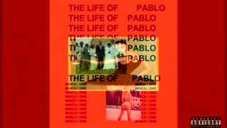 Love In A New Kanye