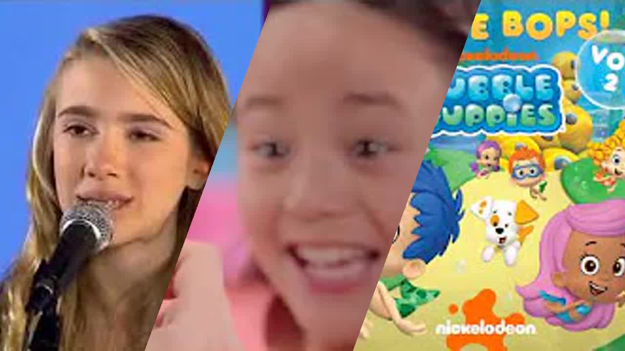 Kids Shows Junior Mixtape - RaveDJ