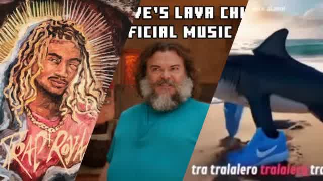 Phonk La Vida Es Un Carrusel Mixtape