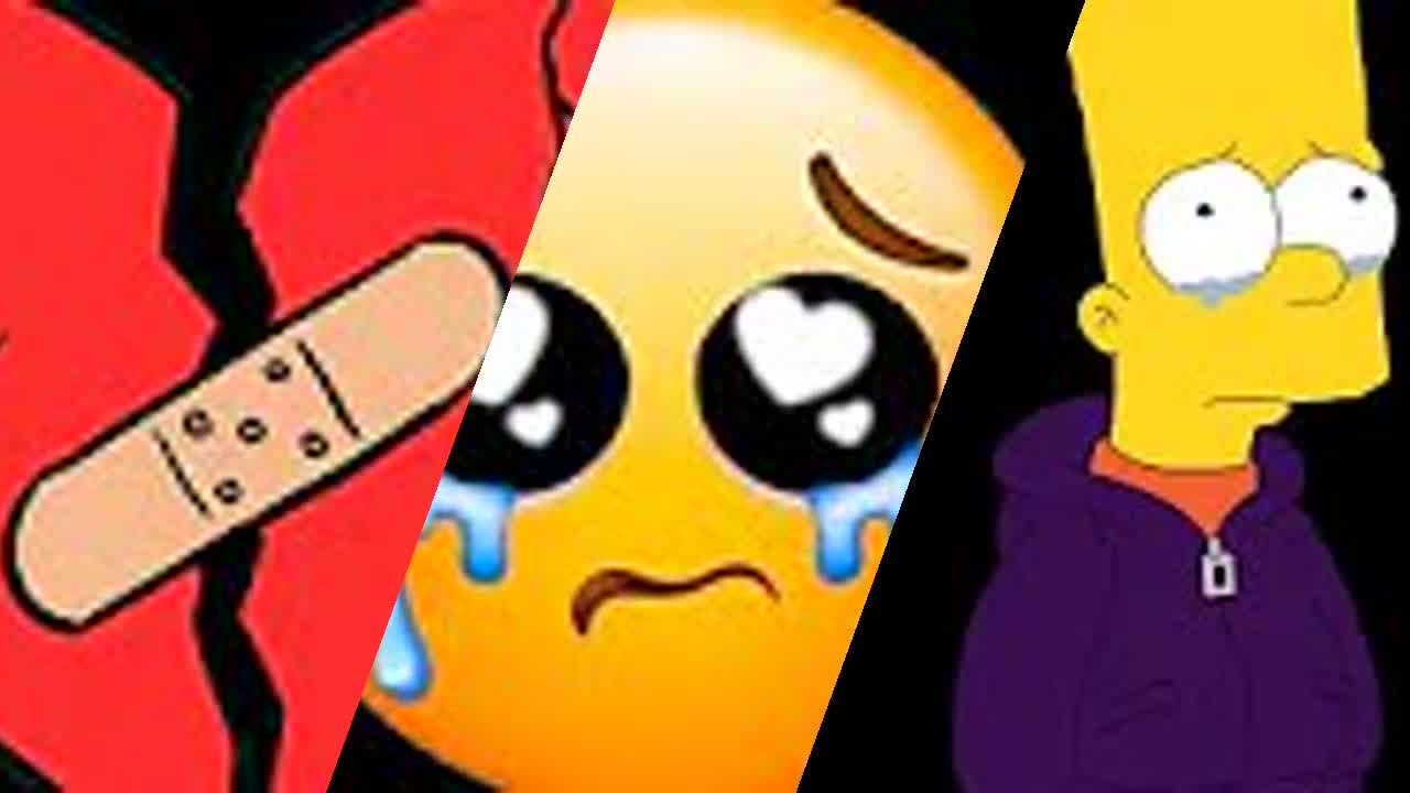 Sad / Emotional Rap Beats - RaveDJ