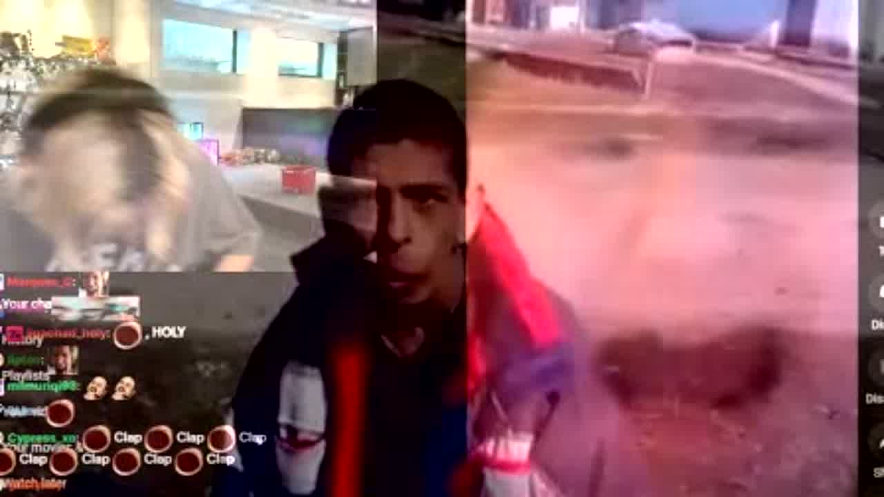 - RaveDJ