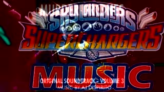 Bite Superchargers Music