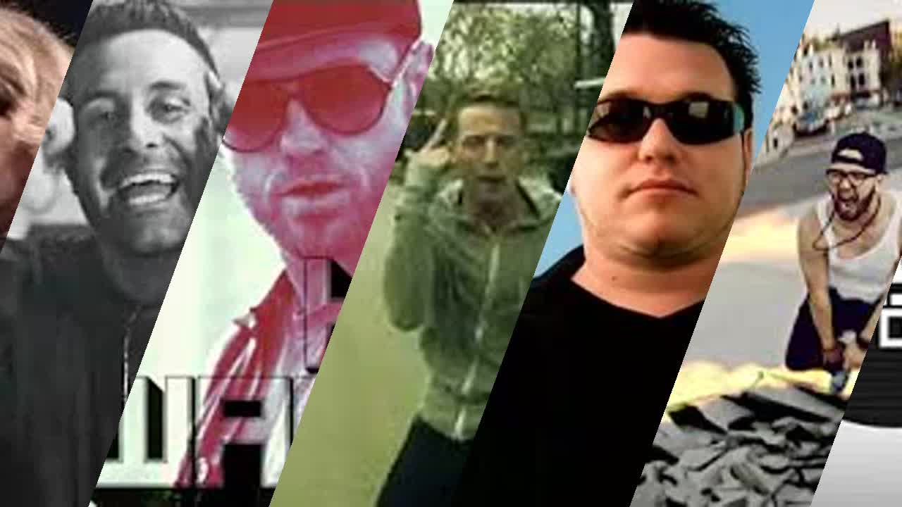 Softball And Baseball Pump Up Songs clean RaveDJ