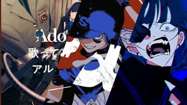 Ado アド Minimix