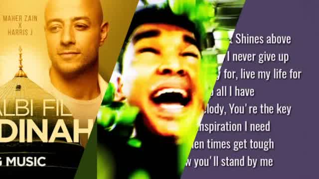 Maher Zain ماهر زين Mixtape