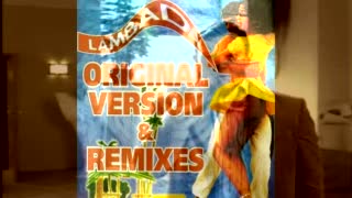 Lambada Pazura