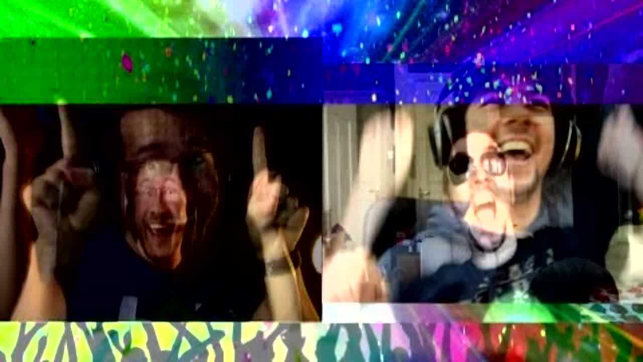 - RaveDJ